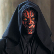 Darth Maul