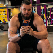 BIGGER BETTER STRONGER