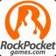 Rock Pocket Games