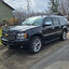 2012 Chevrolet Suburban LTZ