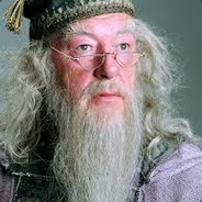 Albus Dumbledore&#039;s Left Nipple