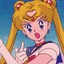 Sailor Moon &lt;3