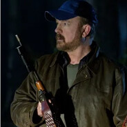 Bobby Singer