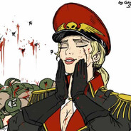 [VLR] Cannibal Clark