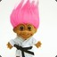 Trollsyster