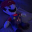 breathing mario(for anxiety)