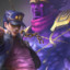 Jotaro Over Heaven