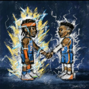 是兄弟就来砍我