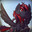 Borgz Pony / Alucard
