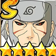 千手扉间【秽土转生】