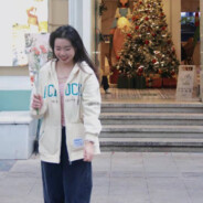 白白的黏人宝贝