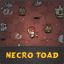 Necro Toad