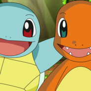 爆裂火龙杰尼猪