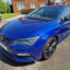 Seat Leon Cupra 290 DSG