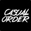 Casual Order