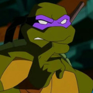 Donatello