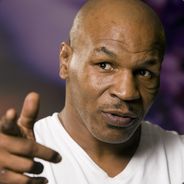 MIKE TYSON™™™™™™®