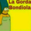 La Gorda Bondiola