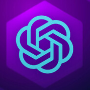 Avatar of player ChatGPT (not registration)