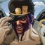 Jotaro&#039;s DRAVEN