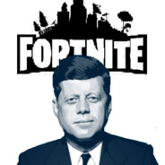 John Fortnite Kennedy