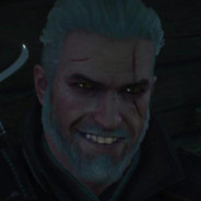 Geralt