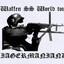 WAFFEN SS