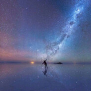 我化作人间的风雨