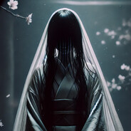 Yūrei 幽霊