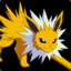 Jolteon