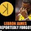 LeBalatro James