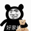 panda