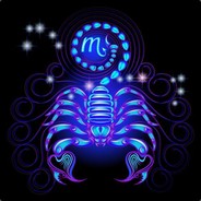 Scorpion迷