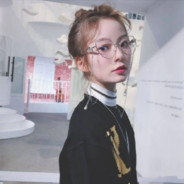 陈卓璇十年老粉