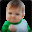 Player avatar