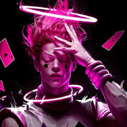 Hisoka - steam id 76561199865959909