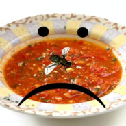 Sad Soup
