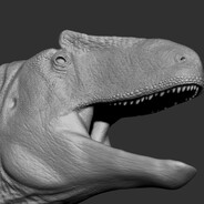 Generic Troodon avatar