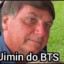 Jimin do BTS