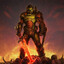Doom Slayer