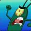 Pickle Plankton csgoempire.com