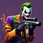 JoKeR
