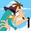 Perrytheplaypus