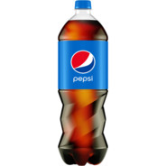 Eu sunt Pepsi da ce ma intrebi?