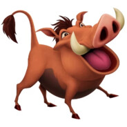 Pumbaa