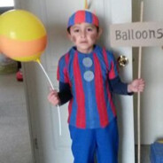 balloon boy