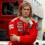 James Hunt