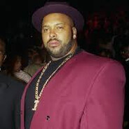 Suge Knight