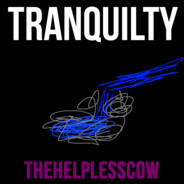 TheHelplessCow