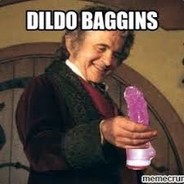 Dildo Baggins